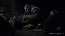 Hailuo_Video_A troll sits in a dark cave we_403871635250778114.gif
