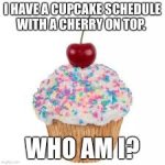 Cupcake Schedule.jpeg Cupcake Schedule.jpeg