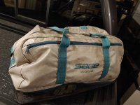 Sage Guideline wader bag.jpg Sage Guideline wader bag.jpg