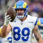Tyler Higbee TE.jpg Tyler Higbee TE.jpg
