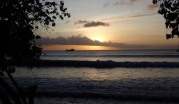 nice sunset 1.JPG