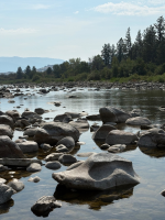 2026 Drought Conditions: Fishing Outlook for Washington & Oregon
