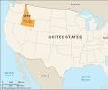 Idaho | Geography, History, Economy, People, & Facts | Britannica Idaho | Geography, History, Economy, People, & Facts | Britannica