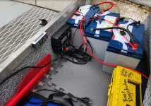 LiFePO4 on a Budget: A Season With No-Name Lithium