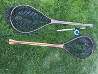 Bentwood nets.JPG Bentwood nets.JPG