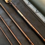 SOLD - Sage TXL-F 3710-4 | PNW Fly Fishing 