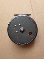 FS - Roddy 34 & Olympic 4340 fly reels- Hardy St Aidan clones Made in Japan | PNW Fly Fishing FS - Roddy 34 & Olympic 4340 fly reels- Hardy St Aidan clones Made in Japan | PNW Fly Fishing