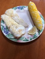 Fluke Dinner.jpg Fluke Dinner.jpg