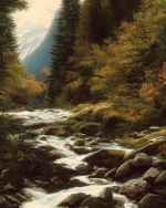 0 - steelhead trout chasing an artificial fly in a.png