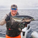 Fly Fishing for Albacore Tuna: Part 1