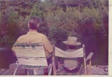 PaPete and MG 1972 Lake Gaston.jpg
