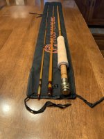 Proof Fly Fishing: Quality fly rod building supplies