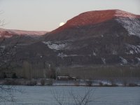 Moon over sentinal gap.JPG