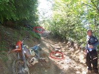 Evans Creek Crash.jpg Evans Creek Crash.jpg