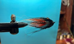 Black and Orange Hobo spey fly.jpg Black and Orange Hobo spey fly.jpg
