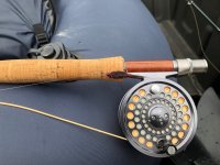 Redington CT  3wt with Battenkill Click Pawl II.jpg