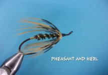 Pheasant and Herl.jpg Pheasant and Herl.jpg