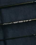 Review: The Peerless Echo Eight Four-B Fly Rod