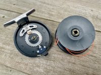 Scientific Anglers System 2 78-L reel | PNW Fly Fishing