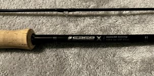 FS - Sage X 7130-4 | PNW Fly Fishing