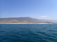 Arabian Sea - Jebel Samhan.JPG