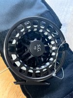 LL Bean Silver Ghost reel - 3.jpeg LL Bean Silver Ghost reel - 3.jpeg