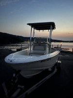 2024-7 Scout at boat launch.JPG