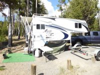 The Fox @ East Lake Cinder Hill Campground 6-27-17.JPG