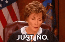 judge-judy-just-no.gif
