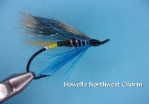 Howell's Northwest Charm.jpg Howell's Northwest Charm.jpg