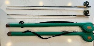 Wanted - Travel case for 9-10' 2-piece rods with reels | PNW Fly Fishing Wanted - Travel case for 9-10' 2-piece rods with reels | PNW Fly Fishing