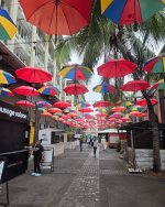 Port Louis, Eid al-Fitr Holiday.JPG