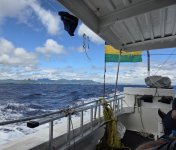 Departure from Mauritius.JPG Departure from Mauritius.JPG