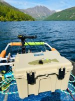 best tuna fishing rod and reel A New Spin on Tuna Tangling