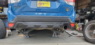 Forester on jacks.jpg