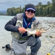 Reeltrout