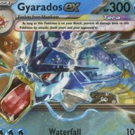 Gyarados