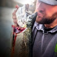 river jigger