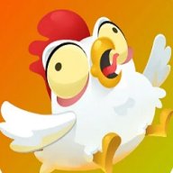 chickenroaduk