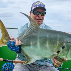 Longfin Jack
