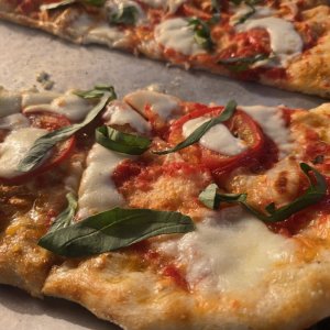 Margherita