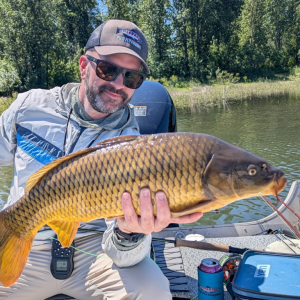 June 2026 Carp