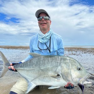 Giant Trevally