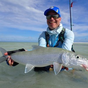 Bonefish