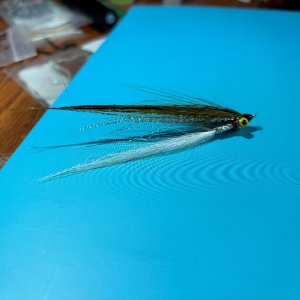 Olive over white clouser.jpg