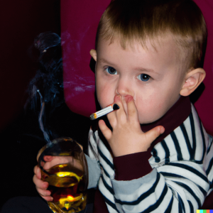 a-toddler-smoking-and-drinking-alcohol-in-a-seedy-club-v0-jtcjol5huee91.png