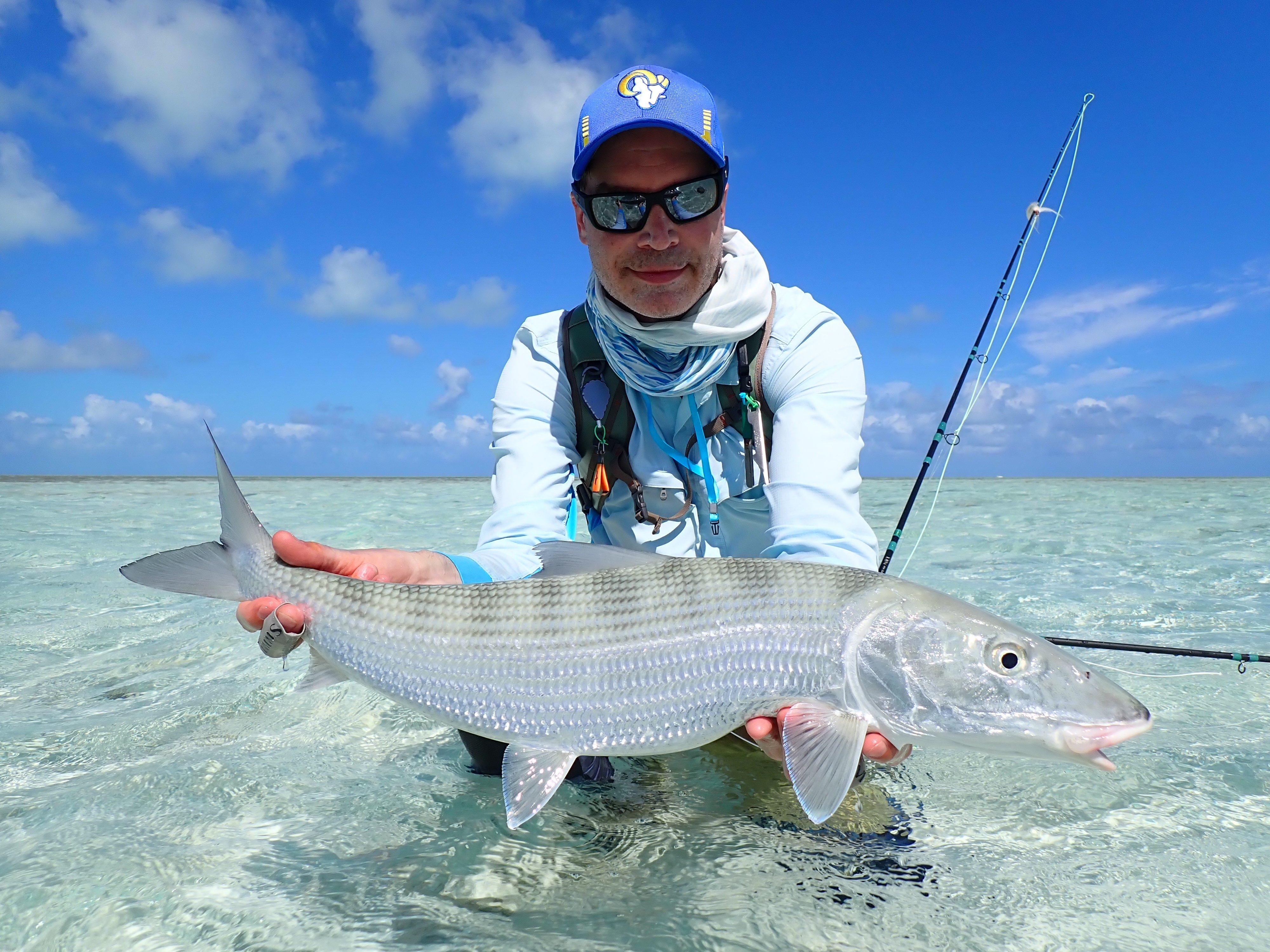 Bonefish