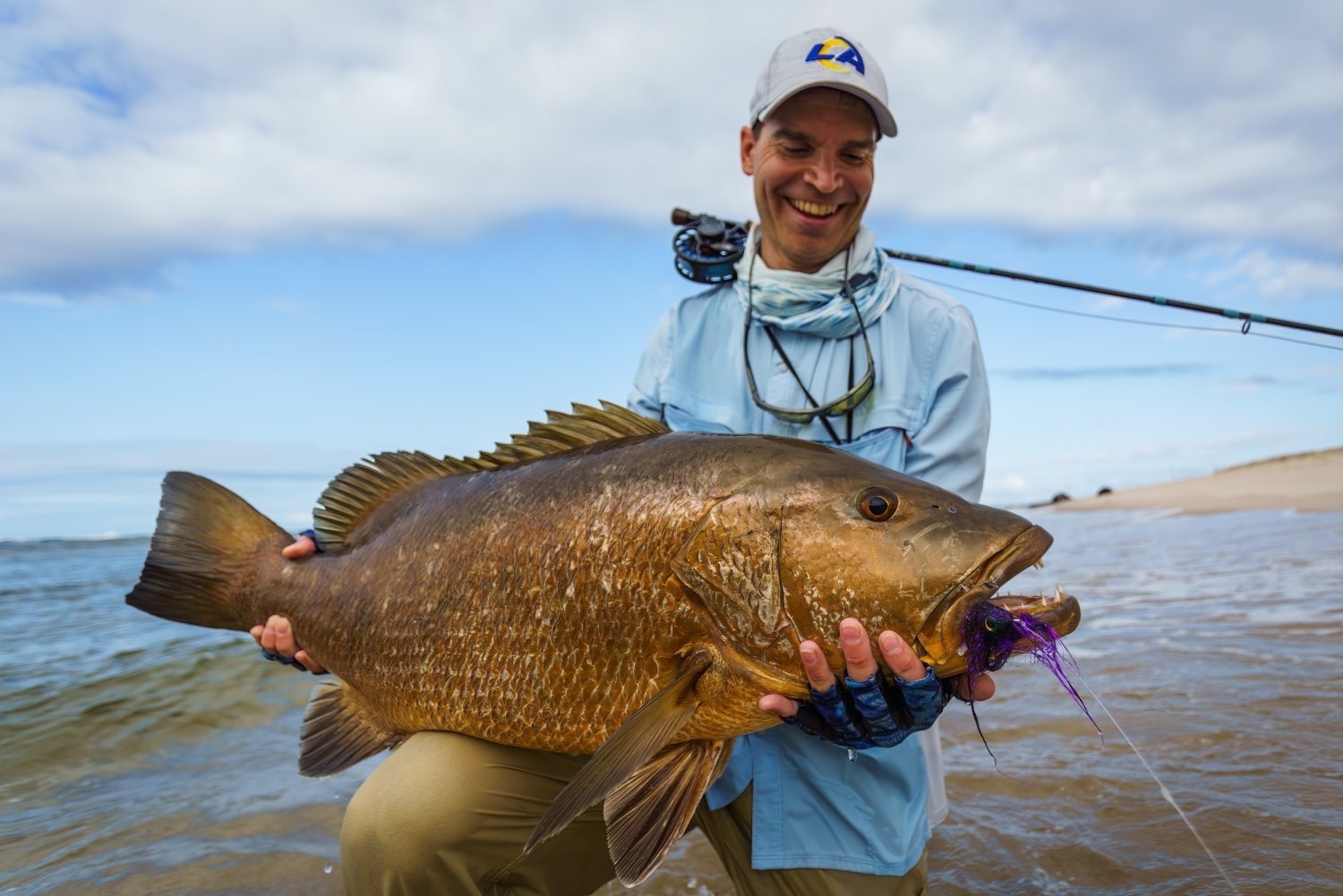 Cubera Snapper