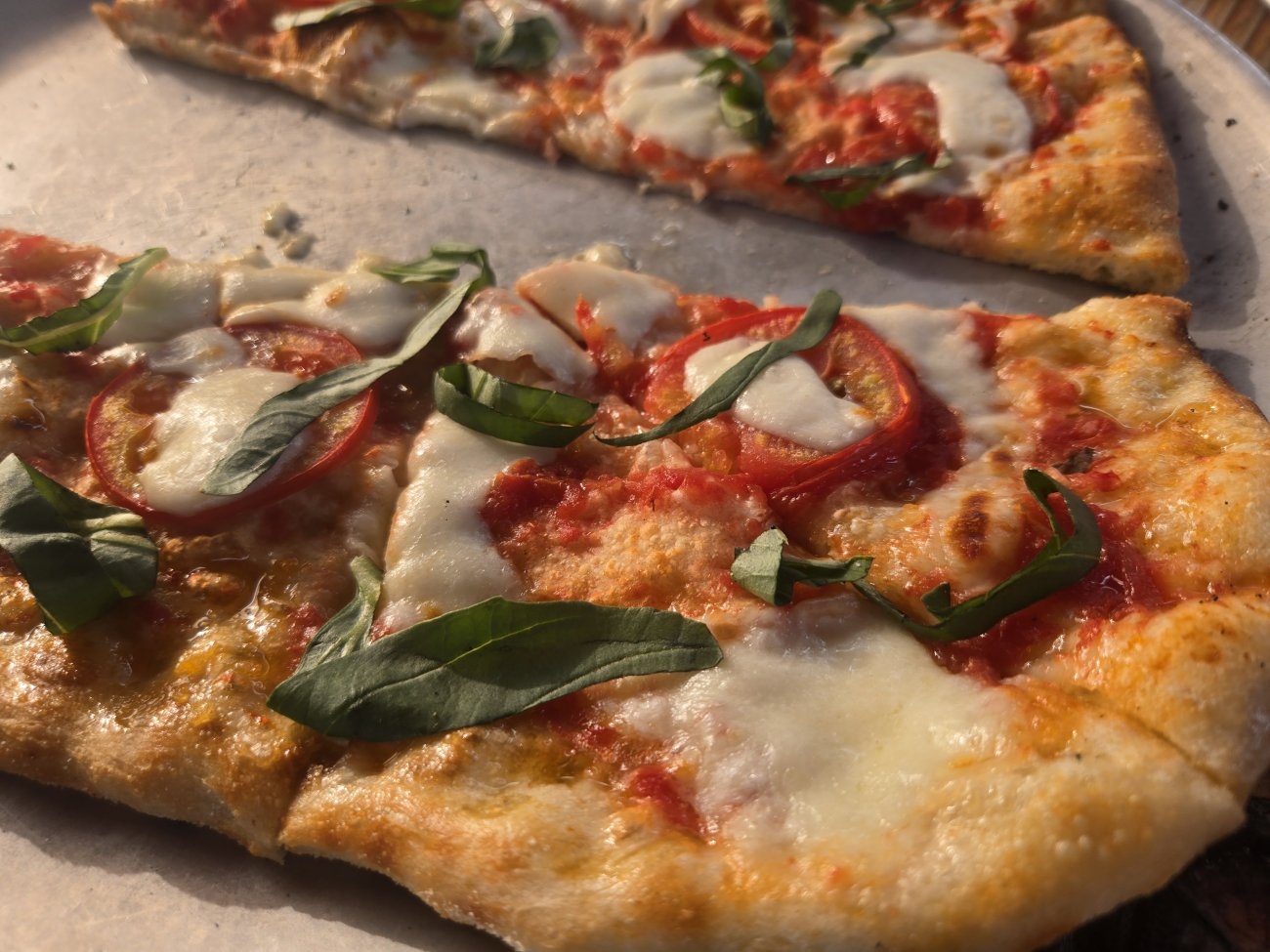 Margherita