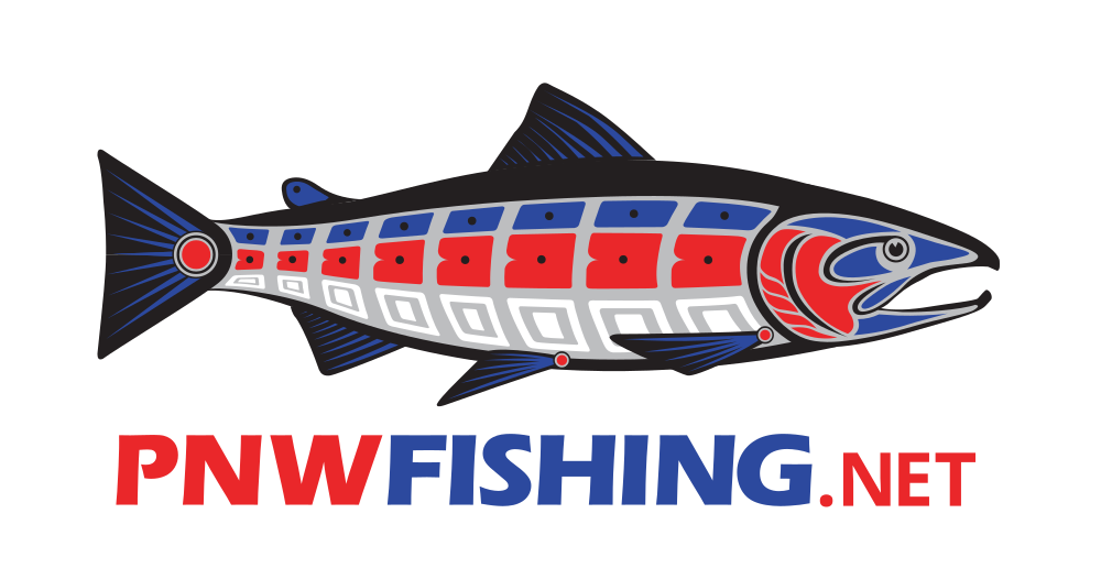 Launch of pnwfishing.net!